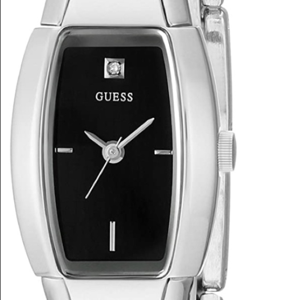 GUESS WOMENS WATCH